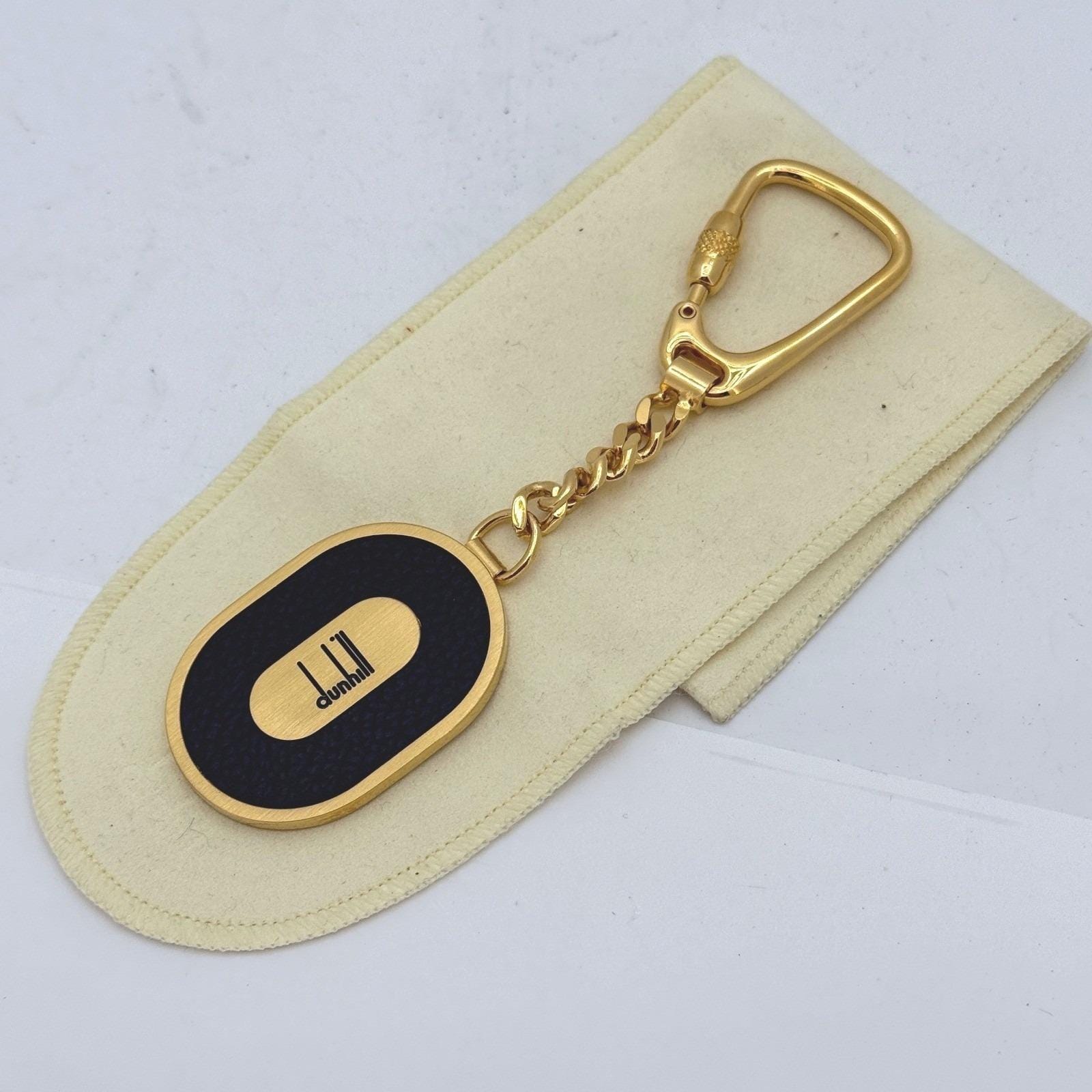 Dunhill Keychain - Etsy