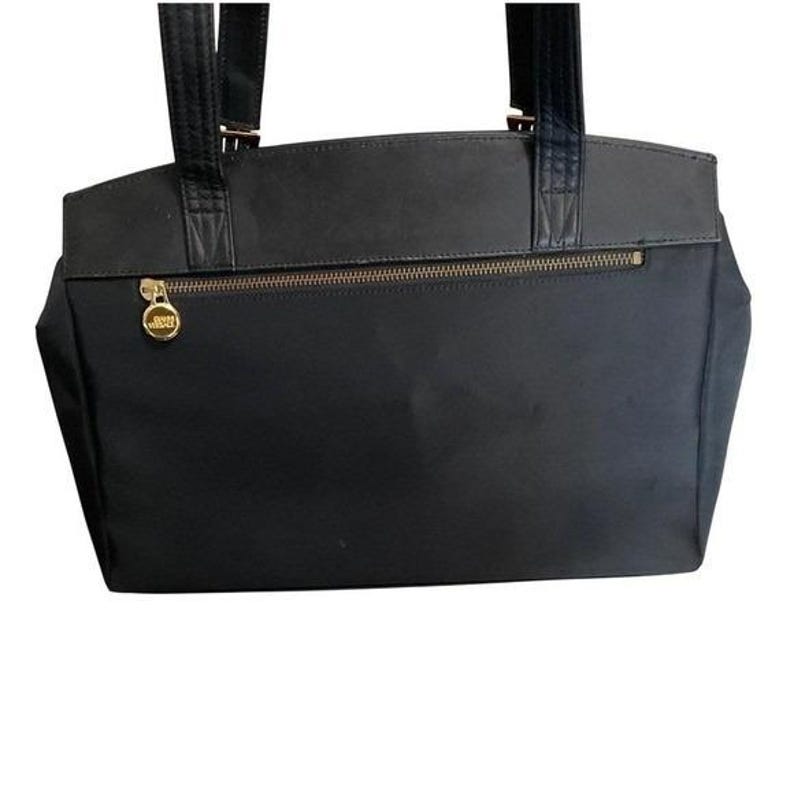 Near MINT VTG Gianni Versace Sunburst-schoudertas | zeldzaam verzamelstuk uit de jaren 90 afbeelding 7