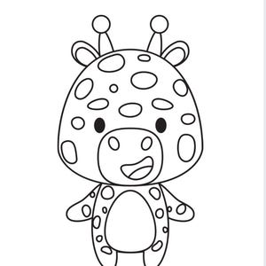 coloring pages (48 pages)