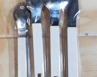 Boda Buffe Cutlery Set - Signe Persson Melin Sweden, Three Four