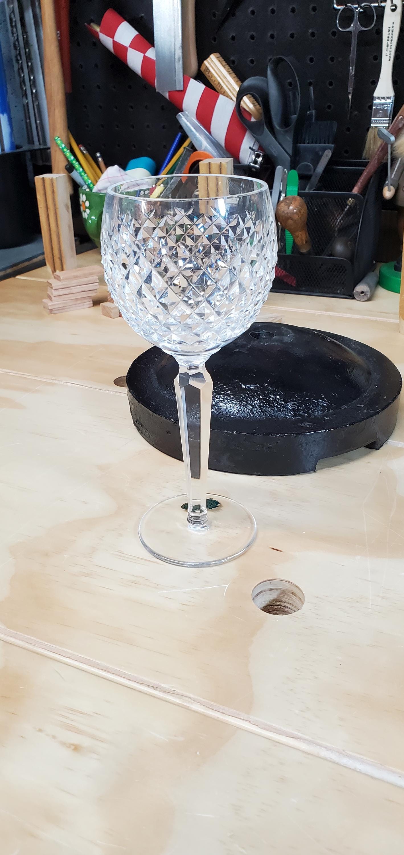 Waterford crystal - Etsy 日本