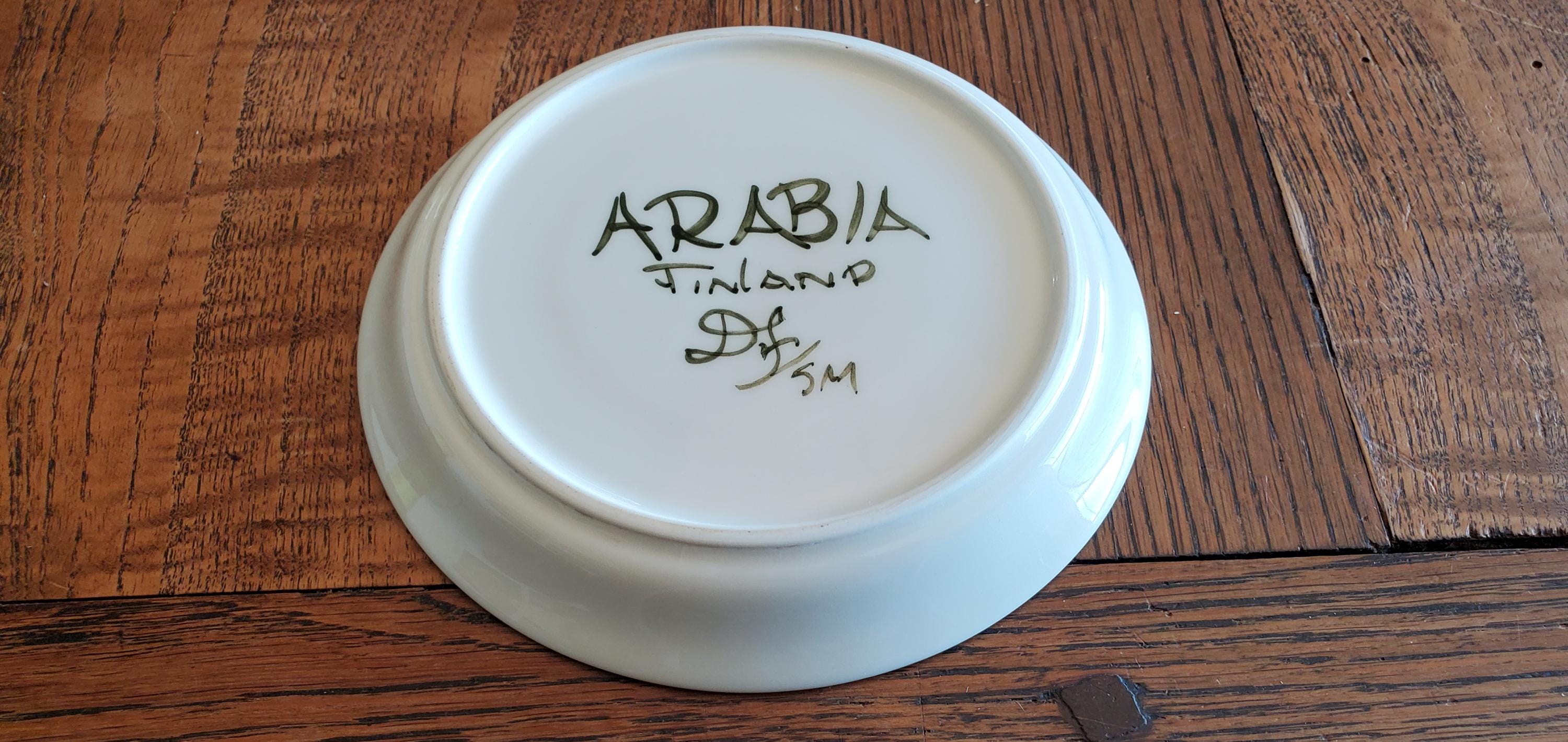 Arabia of Finland 
