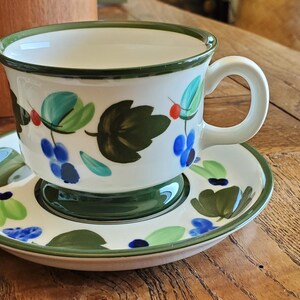 Arabia Finland Palermo - Etsy
