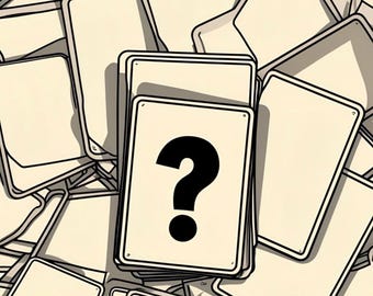 RANDOM Mystery Set Custom Made Card Fan Art Card Pikachu Snorlax Mew Charizard Psyduck Squirtle Eevee & More!