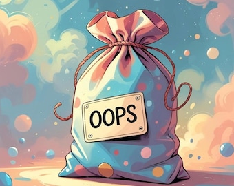 Mystery Pack Carte perfettamente imperfette *LEGGI LA DESCRIZIONE* Carta personalizzata Fan Art Card