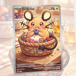 pokemon floette card 072/203 - Floette (Reverse Holo) Pokemon Card