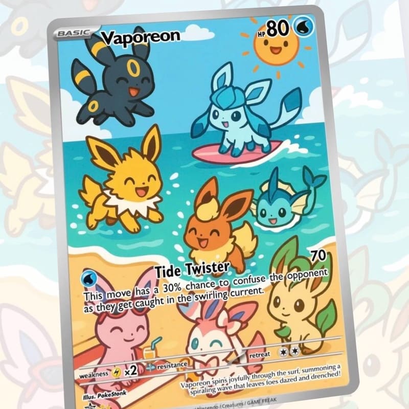 Fan Art Pokemoncards Etsy fan-art-pokemoncards-etsy