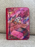 Create Your Own! Custom Order- 4 or 9 Pocket VaultX Binder *Choose your design*