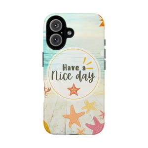 Personalized Protective Phone Case: Dual Layer, Matte or Glossy Finish