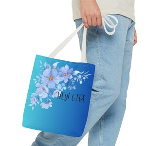 Tote Bag (AOP)
