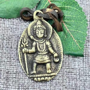 Exquisite Siddhartha Gautama Pendant, Daily necklace Minimalistic Necklace Jewelry Gothic Necklace Gifted copper Cross Sterling copper QX023