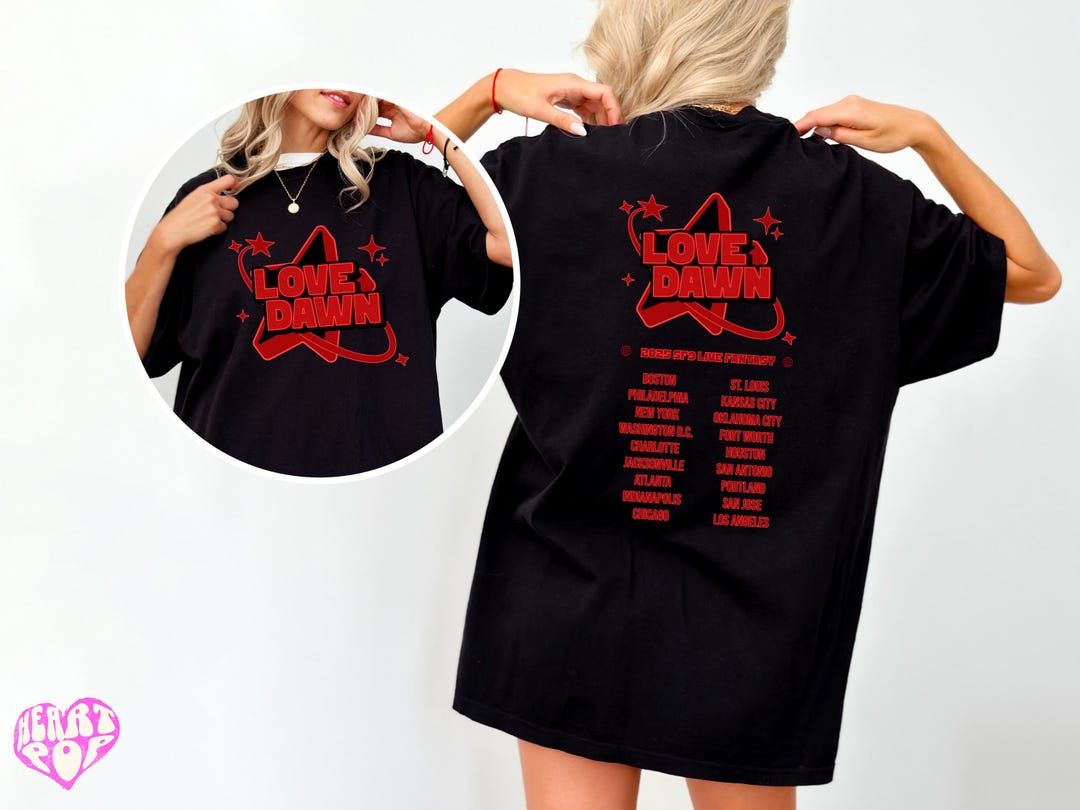 ☆藤井風　LOVE ALL ARENA TOUR  Sweat Shirt ☆ ☆藤井風 LOVE ALL ARENA TOUR Sweat Shirt ☆ I Am With You