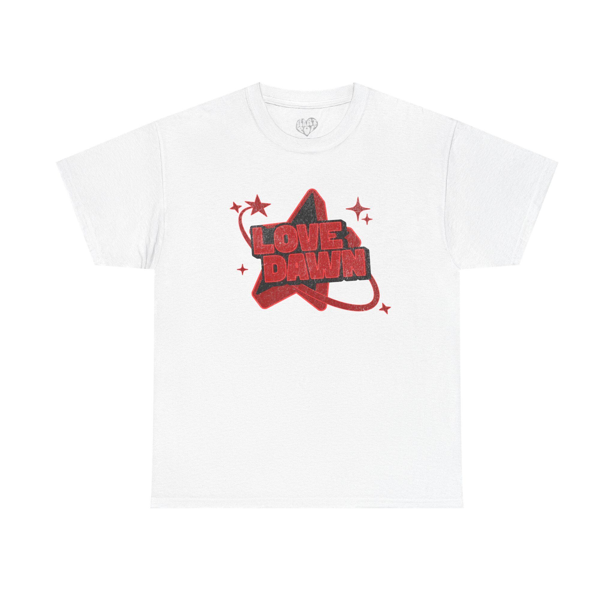 【未使用】SF9 LOVE DAWN T-SHIRT Tシャツ インソン トレカ SF9 Love Dawn Tee | SF9 Love Dawn USA Tour Tee | Fantasy Fandom