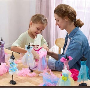 Fashion Design Toy - Etsy Fashion Design Toy - Etsy