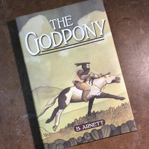 The Godpony