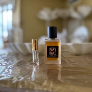 Makkelijk te bakken parfumdecants