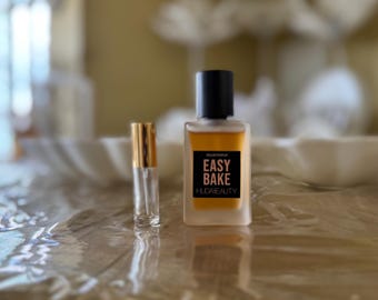 Decantadores de perfume Easy Bake