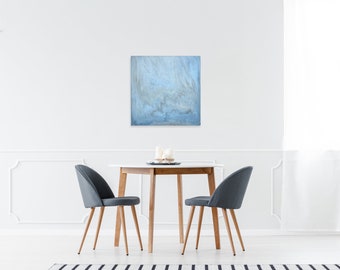 Pintura abstracta original