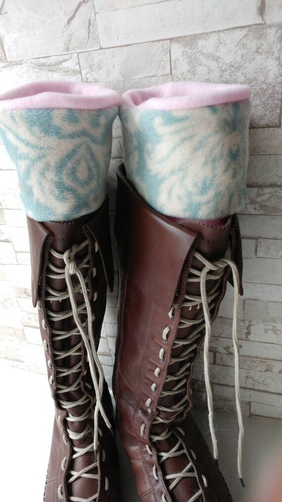 liner for hunter rain boots