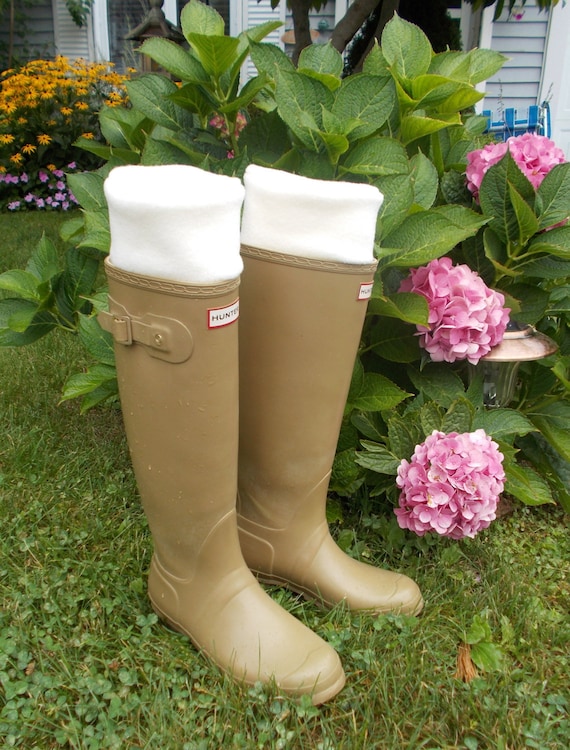 hunter boot liners tall