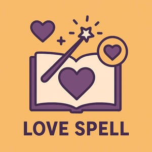 Love Spell - Custom