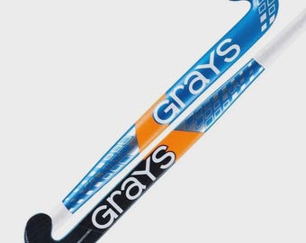 Palo de hockey sobre césped compuesto Dynabow GR 10000 + Regalo sorpresa gratis