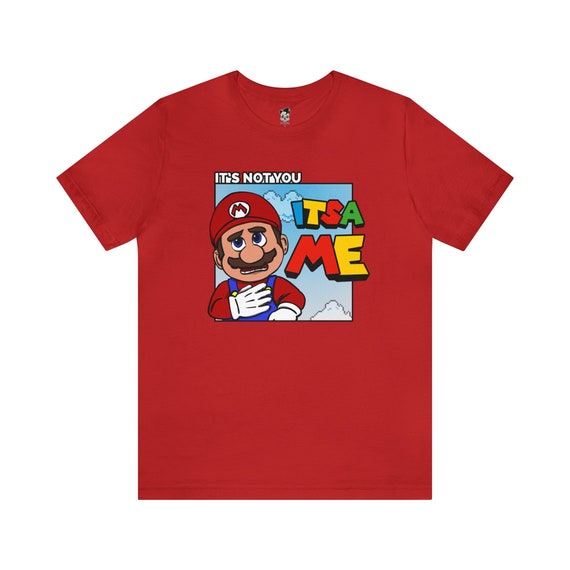 Super Toon Unisex Jersey Short Sleeve Tee Super Toon Unisex Jersey Short Sleeve Tee