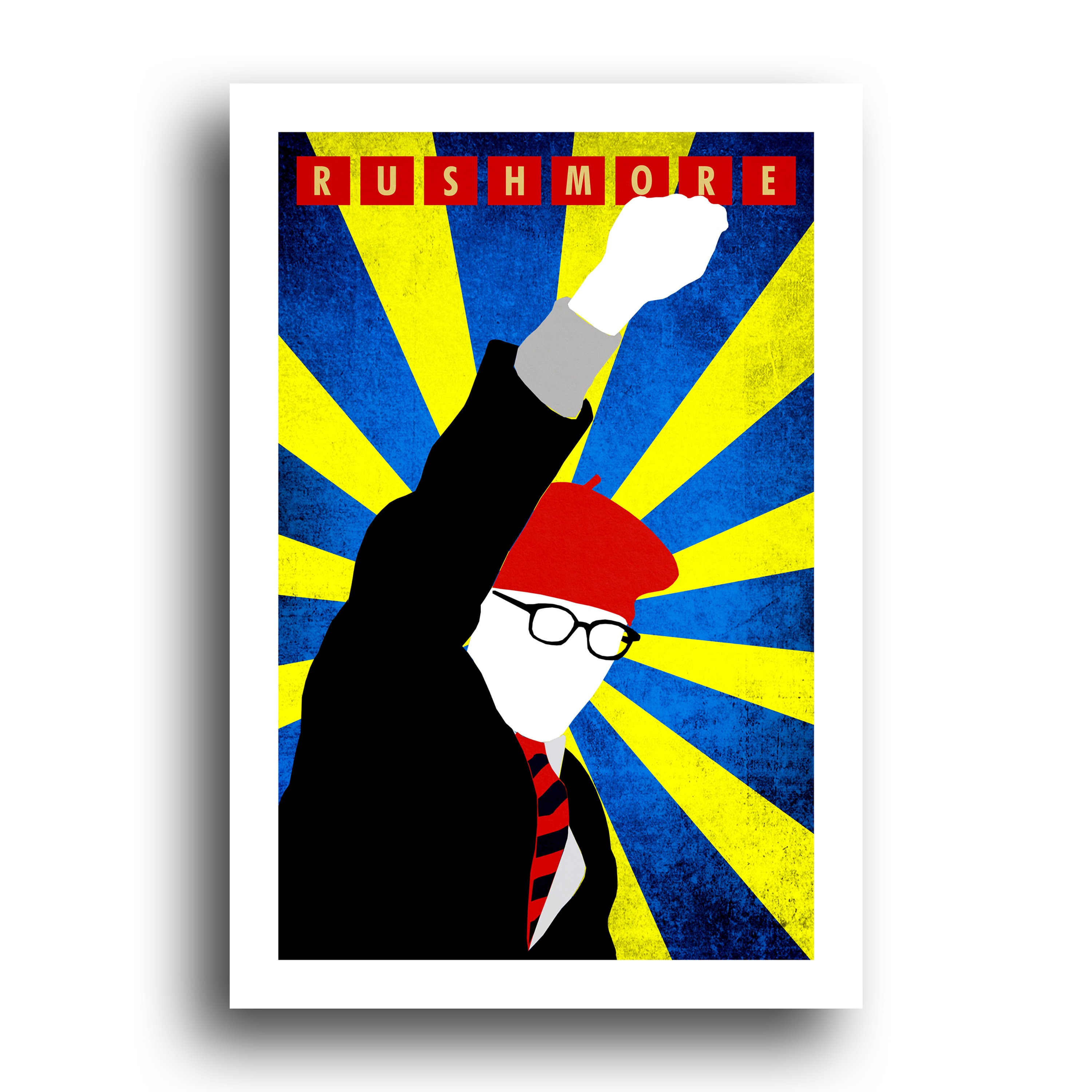 Jason anderson print - Etsy 日本