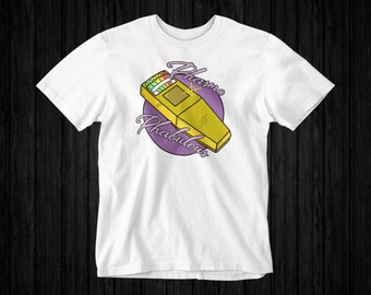 Camiseta de manga corta unisex con detector de campos electromagnéticos Phasmophobia Phasmo Fabulous