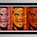 Here’s Johnny – the Shining – Jack Nicholson Stephen King Stanley ...