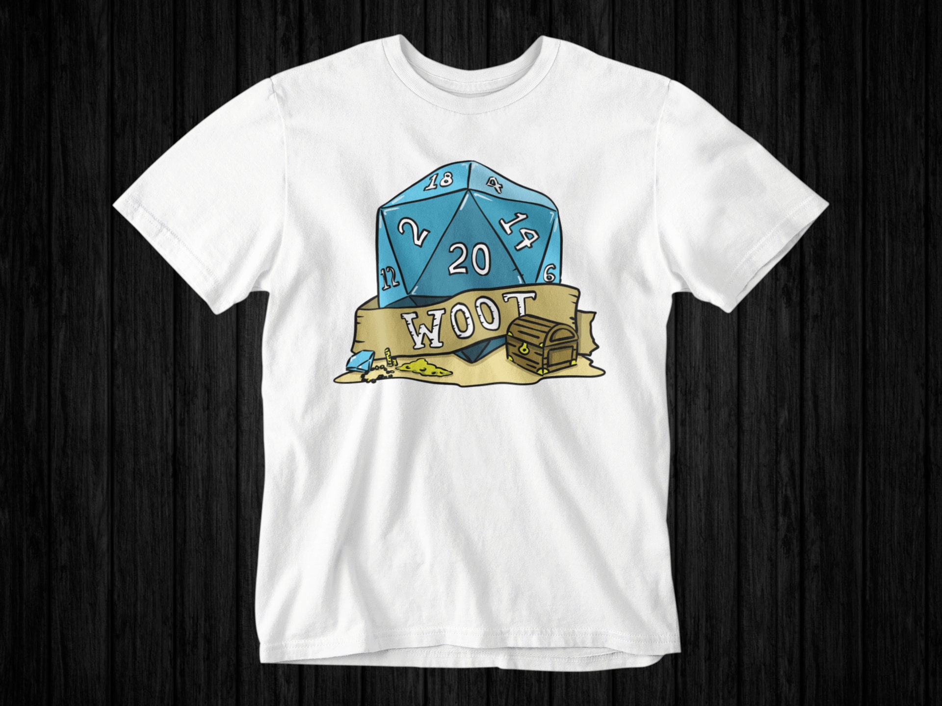 woot tees