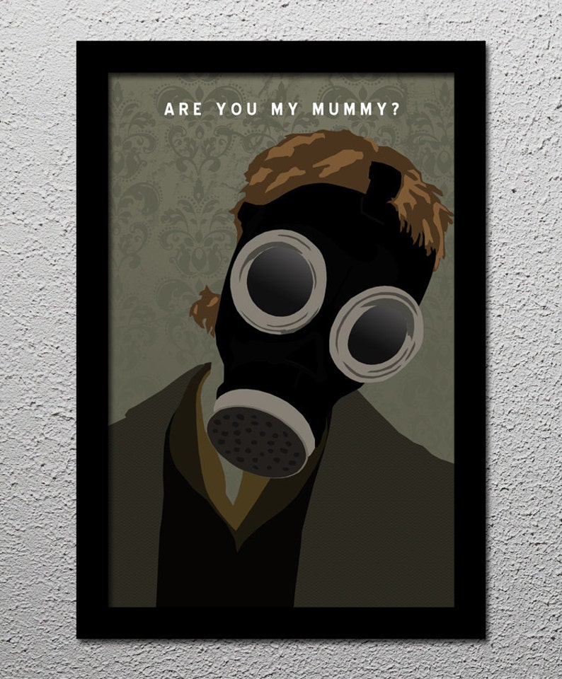 Are you my Mummy Doctor who. Are you my Mummy book.