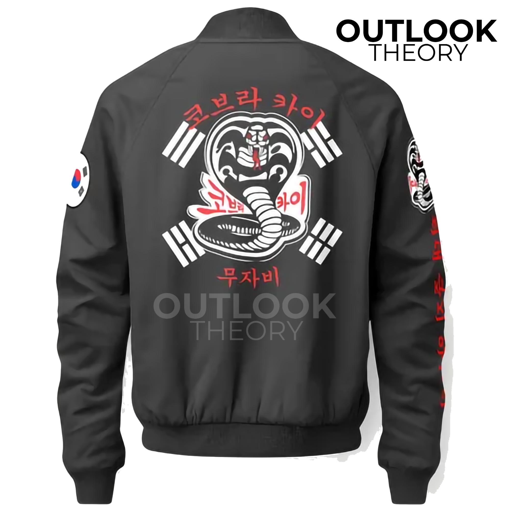 Buy Korean Jacket Online In India India