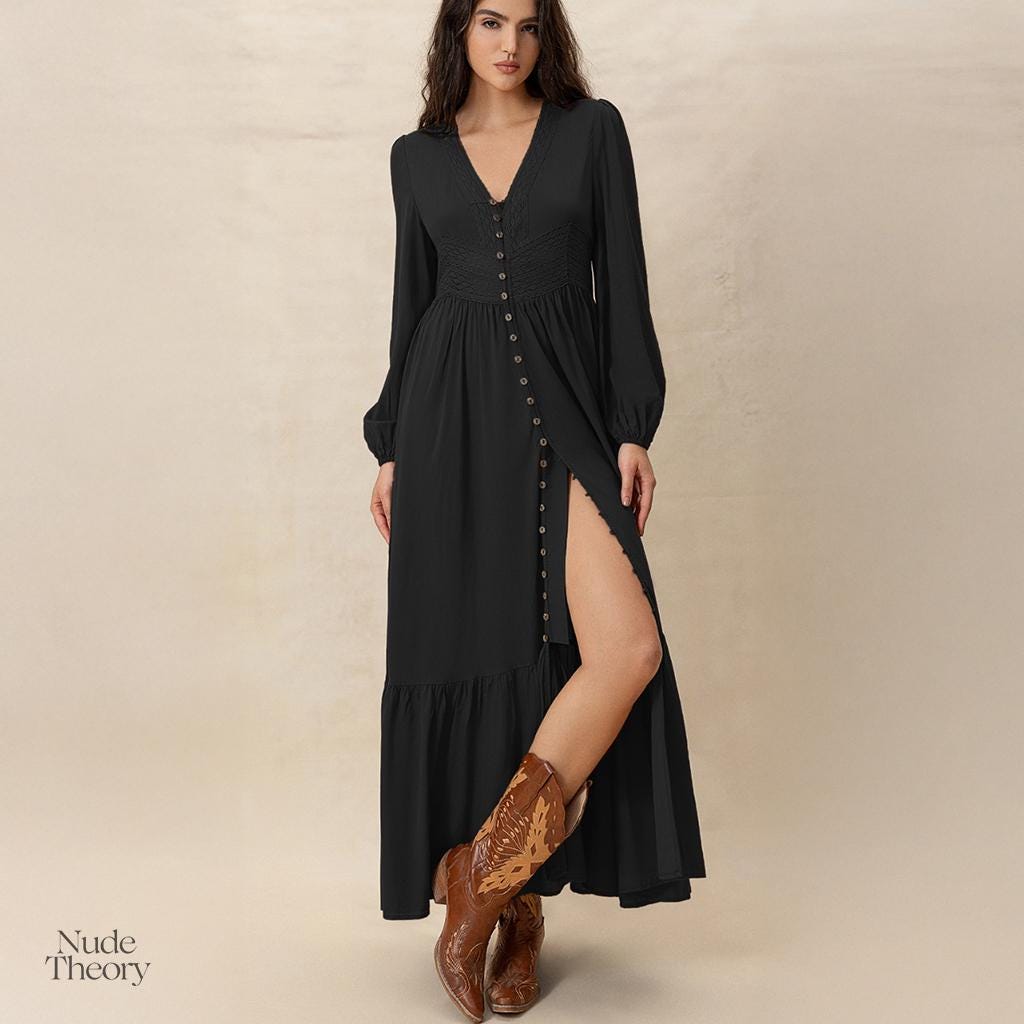 Wedding Guest Dresses Canada Womens Summer Floral Print Scoop Neck