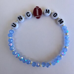 UNC Football mom