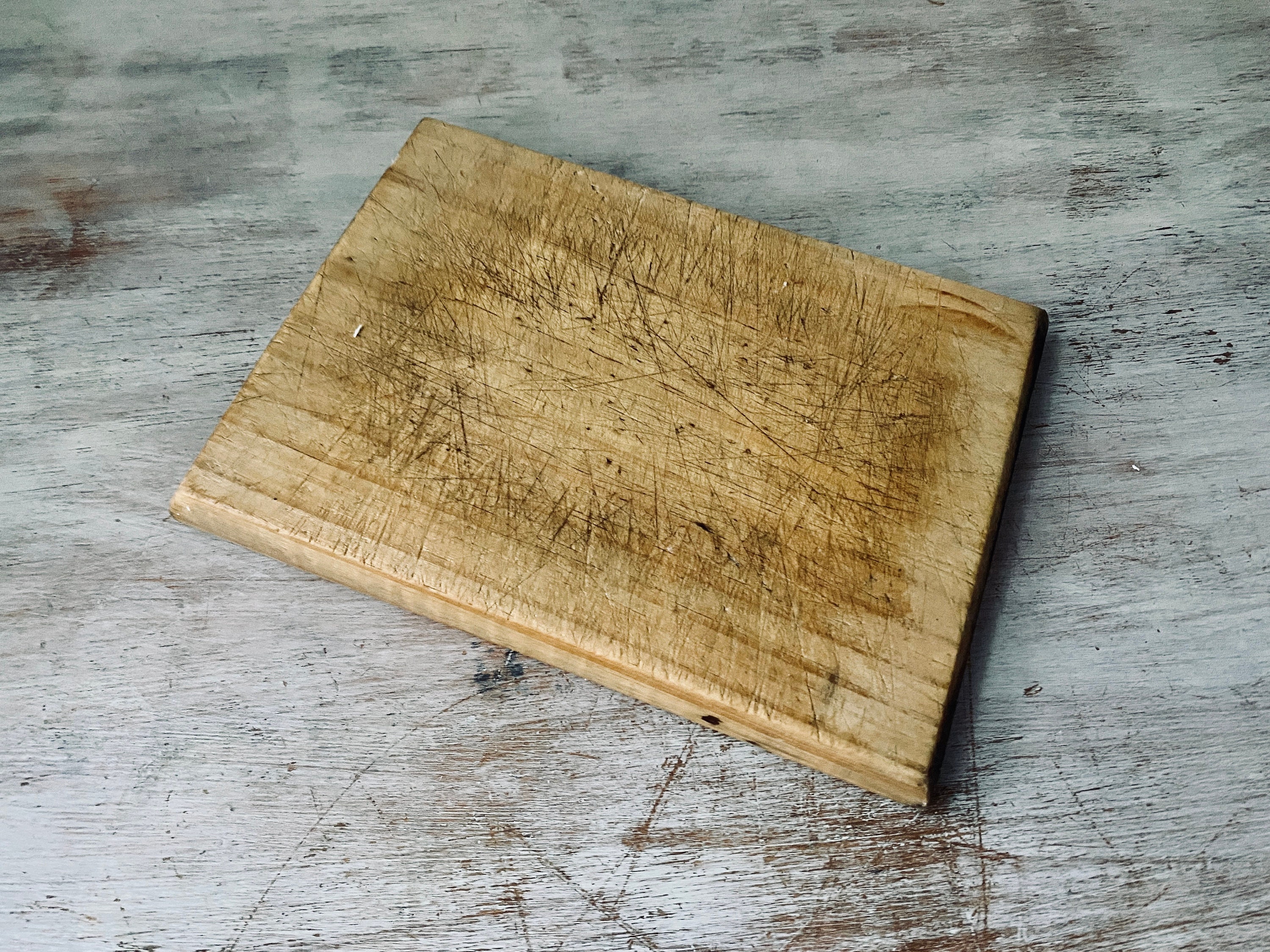 Jobois Cardinal Rupture Customizable Handmade Cutting Board CB12, Hand  Made in USA (18