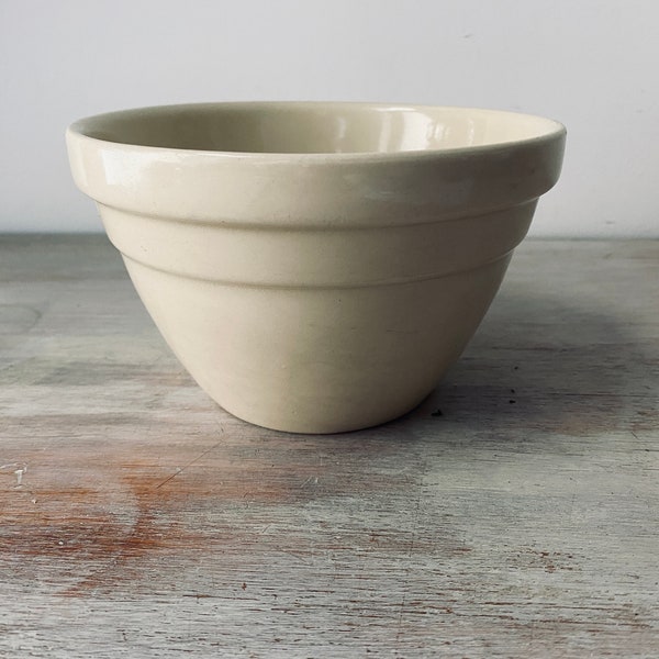 Large Pottery Bowl Etsy