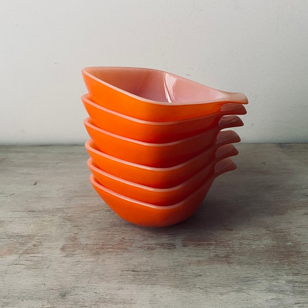 Crown Pyrex - Etsy