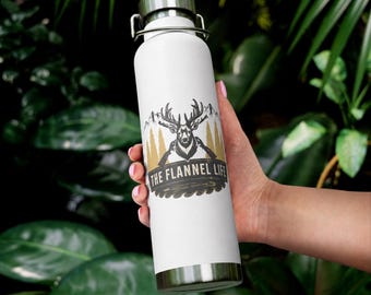 TFL Beast Bottle