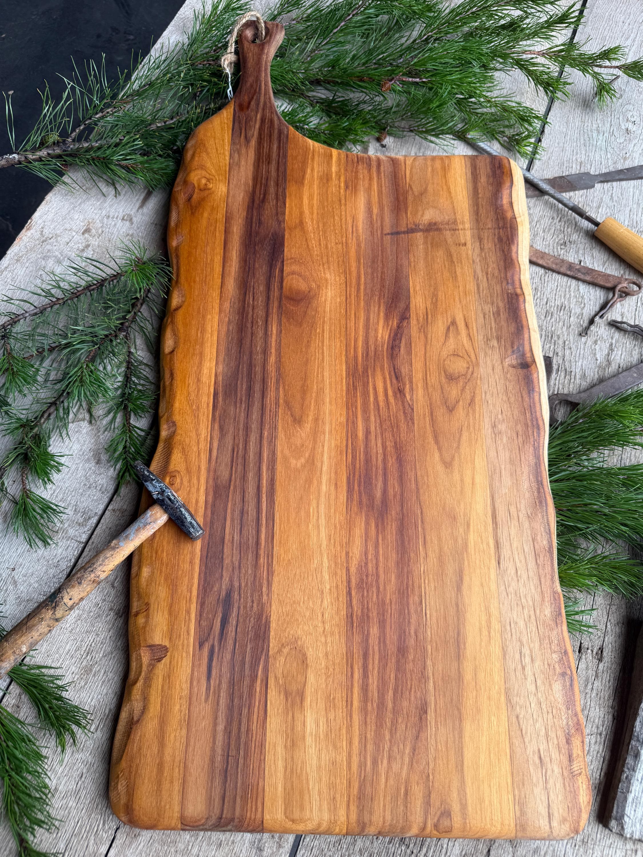 Brazil Wood Carving - Etsy