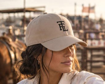 TFL Everyday Cap (Black/Black)