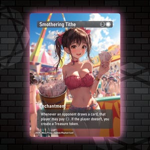 Smothering Tithe - Custom Proxy