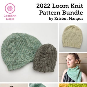 The BEST Crochet Spiral Bag Handle Ever! - GoodKnit Kisses