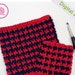 see more listings in the Crochet Patterns section