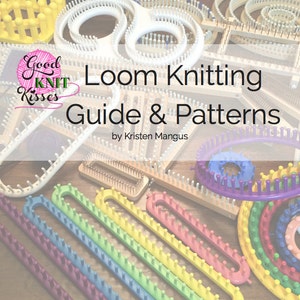 Loom Knitting: An Overview - Textile Magazine, Textile News