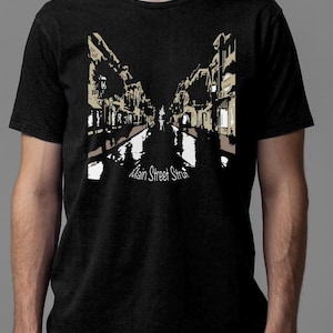 Subtle Disney Shirt, Neutral Disney Shirt, Disney Tshirt, Main Street Tee, Disney Nostalgia, Disney tee, Main Street USA,