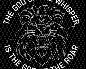 Sevens - God of the Whisper png