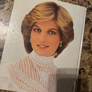 DIANA, Princess of Wales