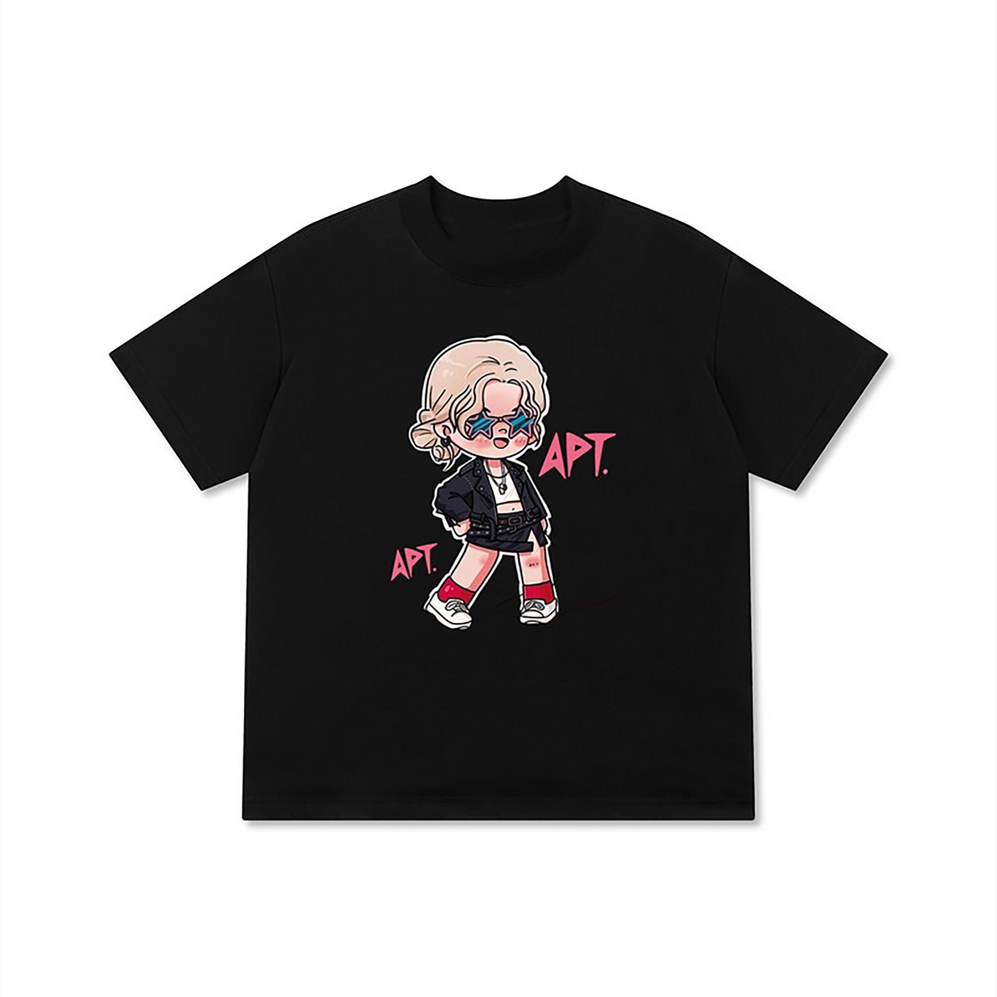 Rose Apt Merch - Etsy