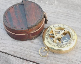 engraved compass, personalized compass, graduation gift, groomsmen gift, wedding heirloom, anniversary gift, valentines day